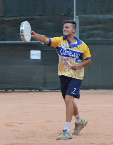 Quarto di Finale Castellaro - Sommacampagna